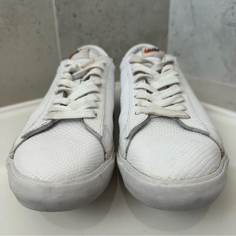Nike FRAGMENT X AIR ZOOM TENNIS CLASSIC AC Size 10.5